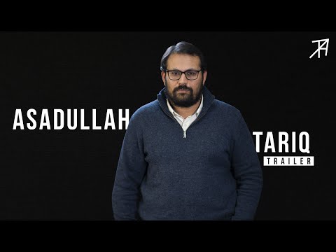 A Sneak Peak into Episode 80 | Asadullah Tariq | Talha Ahad Podcast