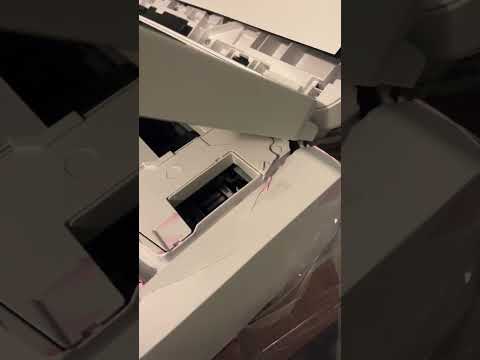 1.0 out of 5 starsVerified PurchasePrinter arrived damaged. Need replacement or refund