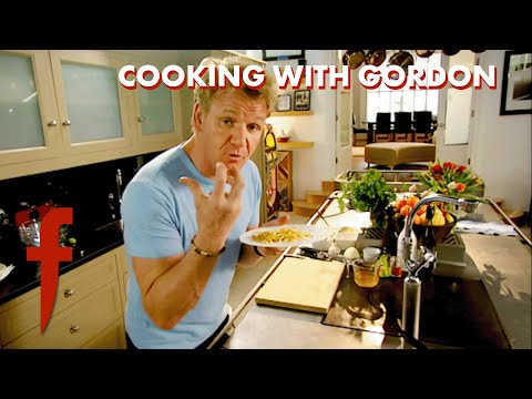 Recreate The F Word Season 4 Dishes with Gordon Ramsay | The F Word