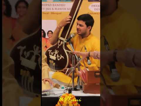 Raag DURGA: Pt. Ulhas Kashalkar;  Pt.  Taalyogi Pandit Suresh Talwalkar; Sri Vinay Mishra