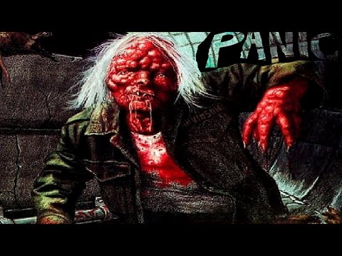 PANIC (1982) REVIEW 2024