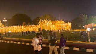 Our Mysore… Namma Mysuru…