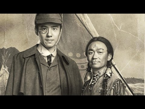 王寶強《唐探1900》火熱來襲，周潤發竟然是配角，這電影票房要炸