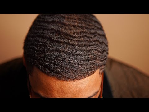 How To Get 360 Waves Fast | How to brush