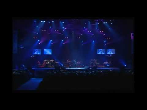 Luciano Pereyra-Los recuerdos ( en vivo Luna Park)Calidad Audio, video HD