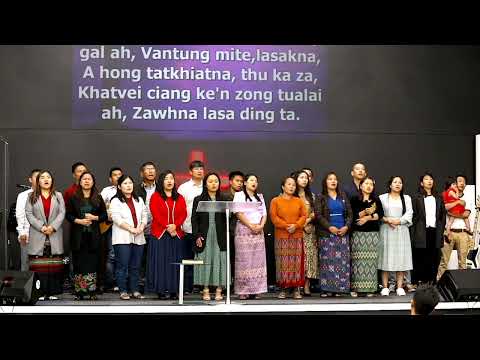 Zawhna om hi Zeisu Sung | Shalom | 19/03/2023