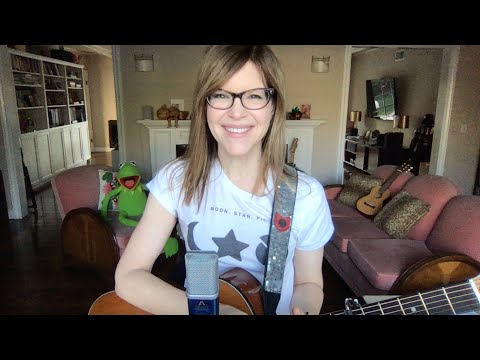 Lisa Loeb - "Disappointing Pancake"