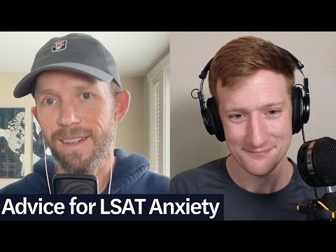 Anxiety About Proctoring Problems | LSAT Demon Daily, Ep. 823