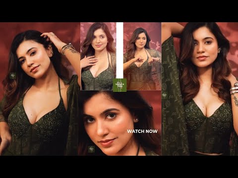 ANJU KURIAN HOT LOOK 🔥🥵| ULTRA SLOW MOTION🤤|#anjukuriyan#anjukurian #hotedit#hotlook#actresshotdress