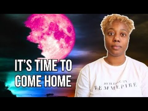 Scorpio Full Moon Channeled Message | April 20-27th 2024