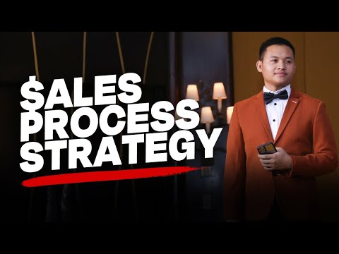 Increase Your Revenue Today: How Sales Processes Can Help?