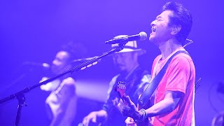 サザンオールスターズ - いとしのエリー [Live at サザンオールスターズ キックオフライブ 2018 「ちょっとエッチなラララのおじさん」, 2018]