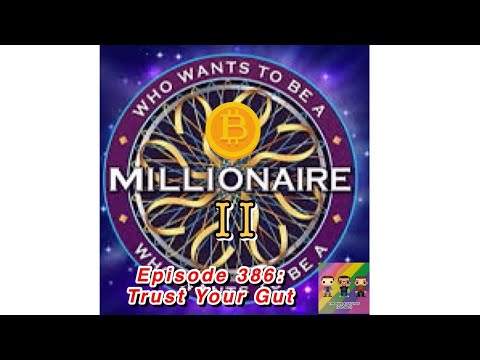 Who Want To Be A Bitcoin Millionaire 2