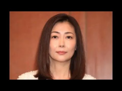 【訃報】中山美穂 死亡…　死因がどう考えてもおかしくない？