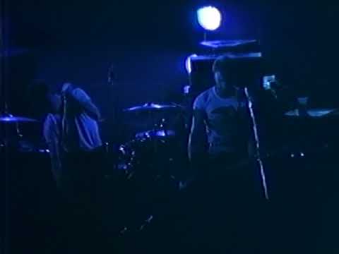 New Order - Thieves like Us (Live at Alabamahalle, Munich, 1984)