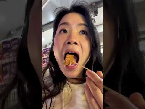 taiwan night market street food tour pt 1