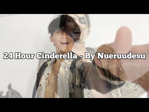 24-Hour Cinderella From Yakuza 0 - Cover By Nueruudesu