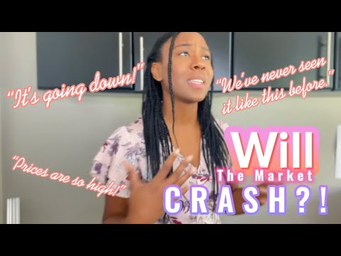 The Crash- When’s It Going to Happen?!