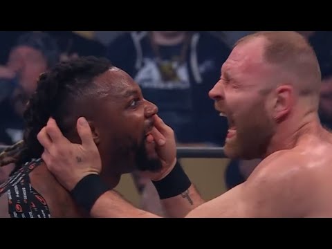 Whose House : Recap Of Jon Moxley vs Swerve Strickland & Jay White (AEW CONTINENTAL CLASSIC)