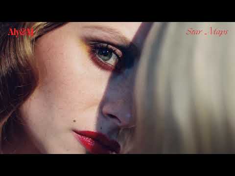 Aly & AJ - Star Maps (Official Audio)