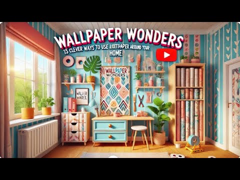 Wallpaper Wonders