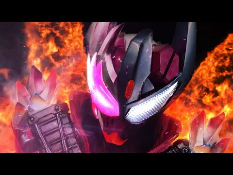 【最高音質】ヴァルバラドライバー（仮面ライダーヴァルバラド）変身待機音【変身音付き】