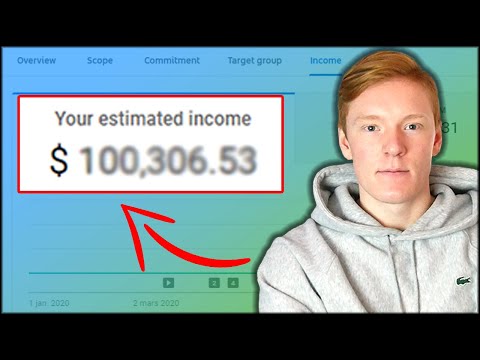 How Much Money Does My SMALL 14,000 Subscriber YouTube Channel Make?