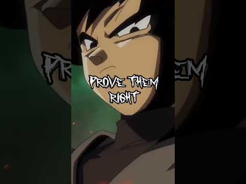 goten edit