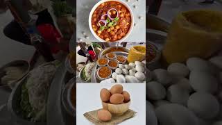 Egg with Chhola Chat Making on Kolkta station | street food #streetfood #amazingfoodlover