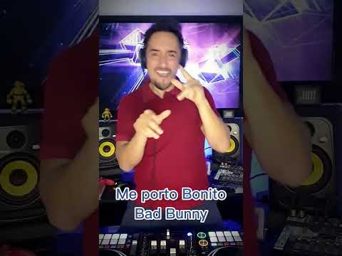 Top 5 - Reggaeton 2022 #dj #top #reggaeton #mix #dance #funny