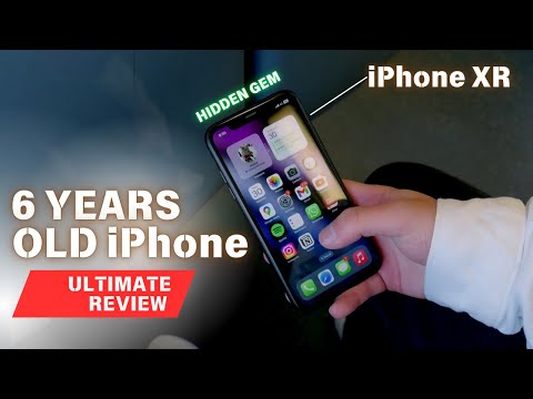 iPhone XR Review in Late 2024: Hidden Gem? You’ll Be Surprised!