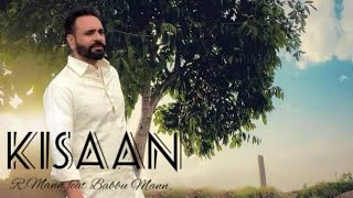 New punjabi song 2021 Kisaan_Babbu Mann_Roop_BDH music. #Kisaanmajdoorektazindabad.