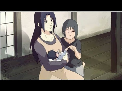 "Why Mikoto Uchiha Didn’t Adopt Naruto ?? #viral #videos