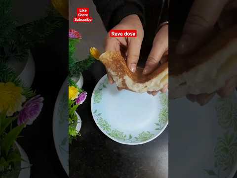 rava dosa l #ravadosa #dosa #dosashorts #viral #youtubeshorts #shorts #shortvideo #cookingshorts