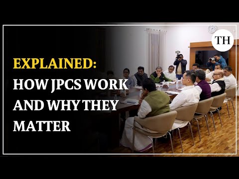 Explained | How JPCs work and why they matter