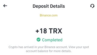 Best TRX Mining Website 2024  New Trx Earning App  New TRON Mining Site