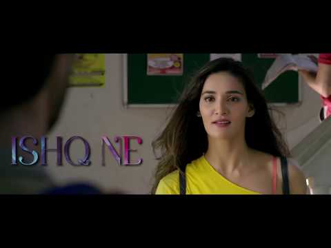 ISHQ NE -2020 Radio Mirchi Best Song (Ind) Nominee. ft. Anuradha Palakurthi, Mukti Mohan, Sanam