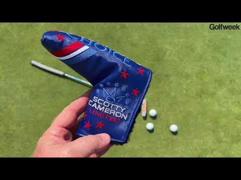 Scotty Cameron Champions Choice putters