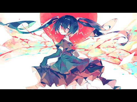 Blank / 初音ミク