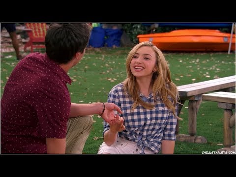 Bunk'd: Xander sings to Emma