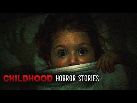 3 Disturbing TRUE Stories From People's Childhoods