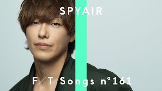 SPYAIR – Some Like It Hot!! / THE FIRST TAKE