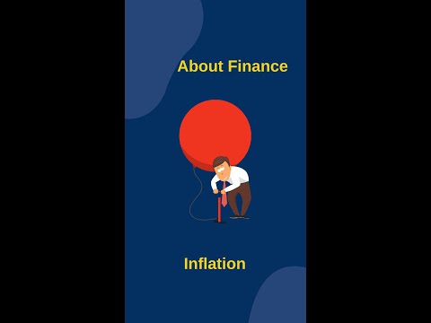 About Finance - Inflation