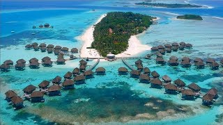 Club Med Kani Maldives - family dreams come true