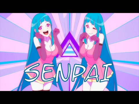 Anime Dance Mix - Senpai