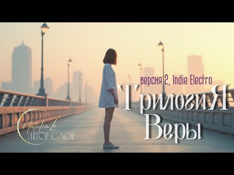 Душу с Моста | Трилогия Веры [Indie Electro] - Песня 2024