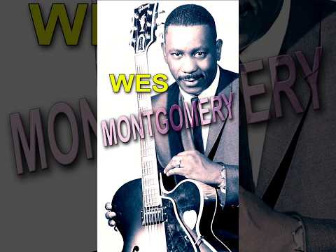 Wes Montgomery: El Guitarrista que Transformó el Jazz para Siempre