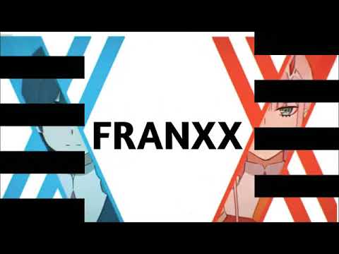 Darling in the FranXX- op