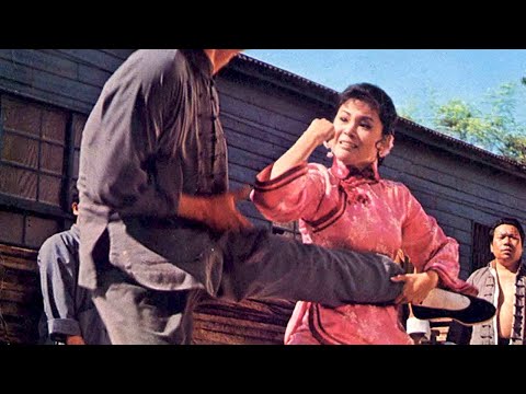 The Master Chamber || Best Chinese Action Kung Fu Movies In English