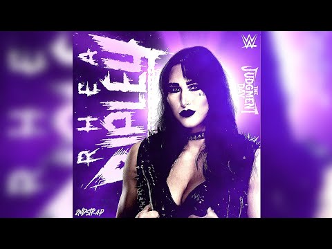 WWE: Demon In Your Dreams (Rhea Ripley) [They Are Near Remix]